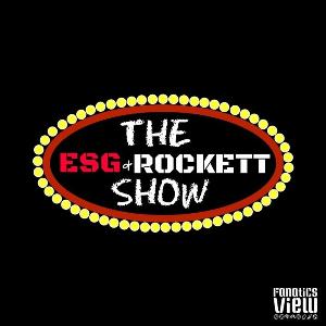 Episode 17 - Texans On The Rise