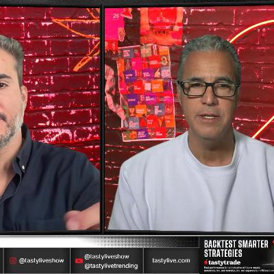 Opening Bell - November 14, 2025