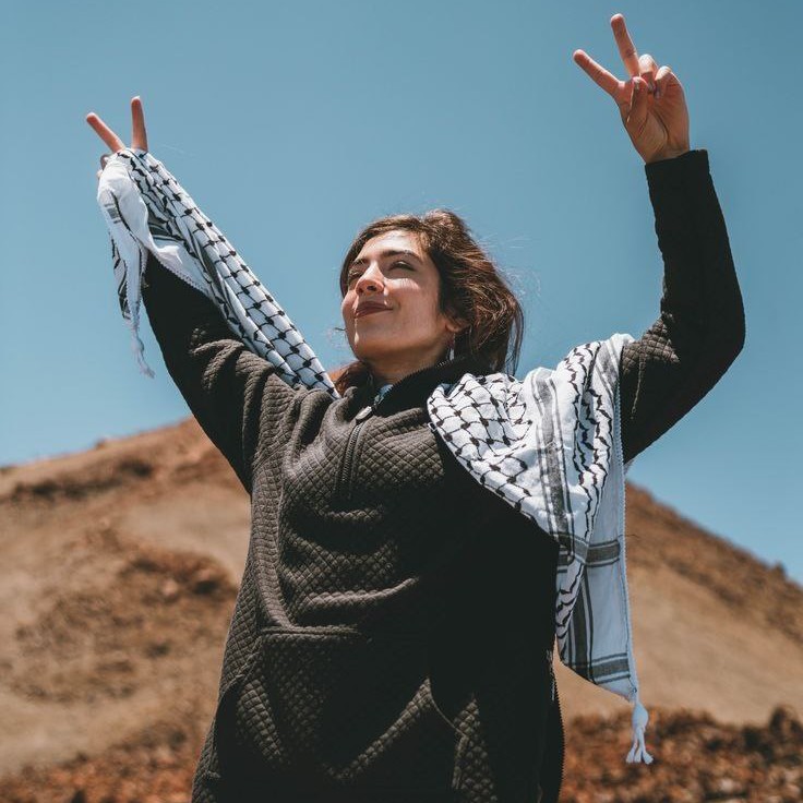 هەر ئەمنم ئەو کەسەی هەر ئەمنم ئەو کەسەی