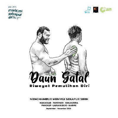 Daun Gatal: Riwayat Pemulihan Diri Daun Gatal: Riwayat Pemulihan Diri