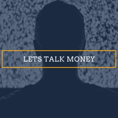 Let's Talk Money
