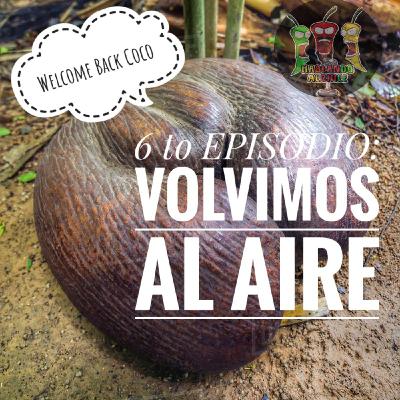 HAC 06- Volvimos al Aire HAC 06- Volvimos al Aire