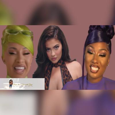 Cardi B and Meg thee Stallion drops WAP and Fans reaction to Kylie Cardi B and Meg thee Stallion drops WAP and Fans reaction to Kylie
