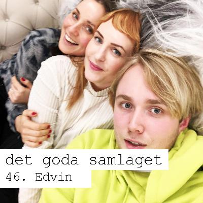 46. Edvin Törnblom - Sexhetsen