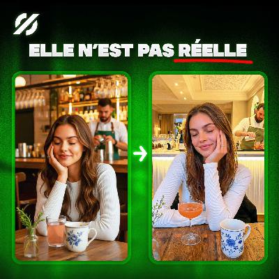 Il révolutionne la création de contenu à tout jamais