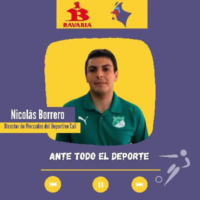 ¿Cómo hacer parte de la cantera del Deportivo Cali?
