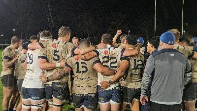 Always Travel With Your Boots