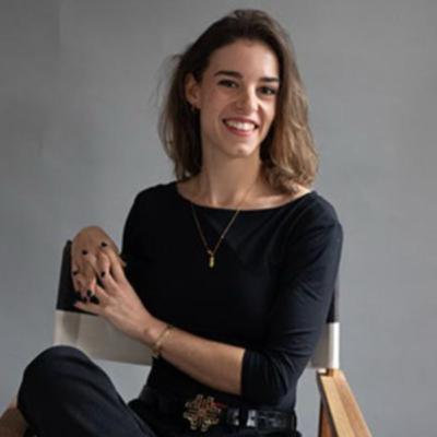 Folge 9 - Interview mit Roxanne Van Der Watt aus Kapstadt