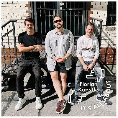 S5 Ep8: It's all about Florian Künstler