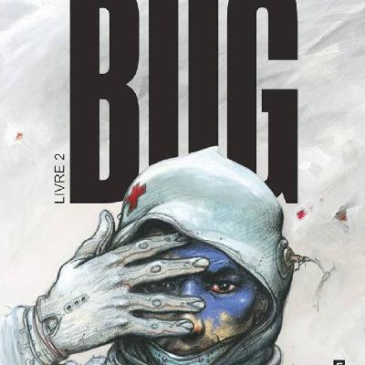 Enki Bilal est notre invité ! Dans ma bulle #659