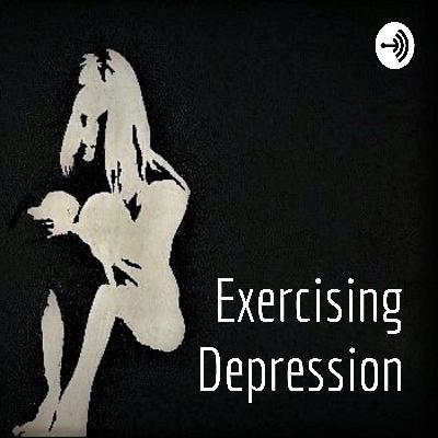 57. Catch-up with JP (Depressed Not Dead Podcast)