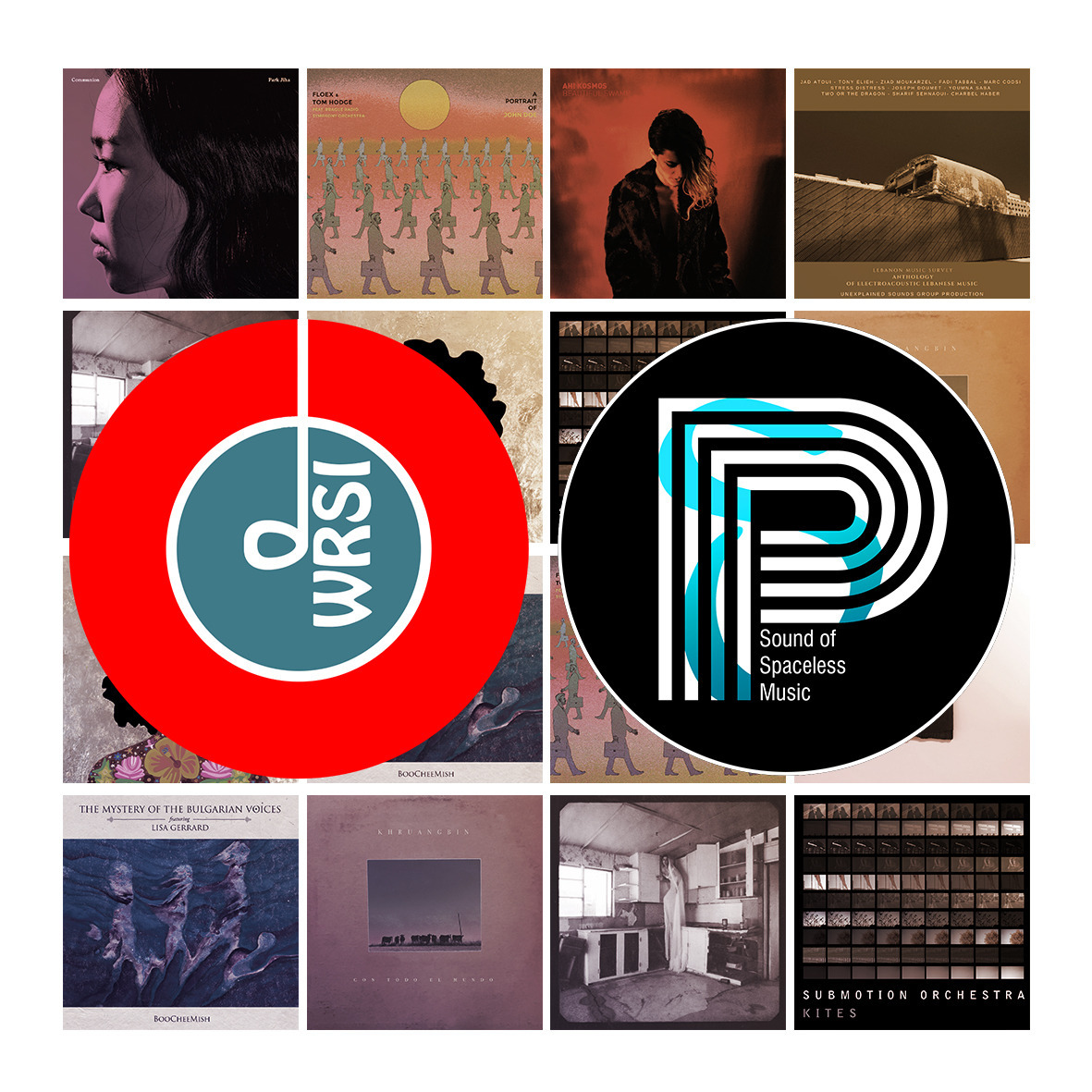 ParaSounder | پاراساندر