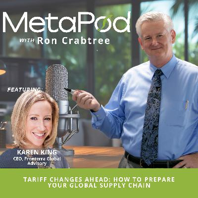 Tariff Changes Ahead: How to Prepare Your Global Supply Chain