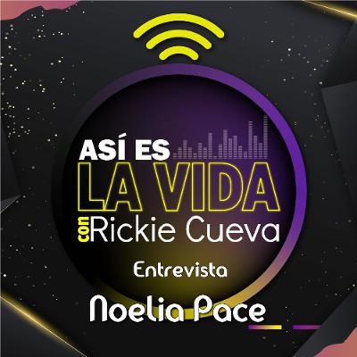 ENTREVISTA A NOELIA PACE ENTREVISTA A NOELIA PACE