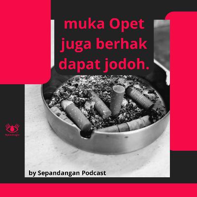 Eps 26 - Fisik VS Personality