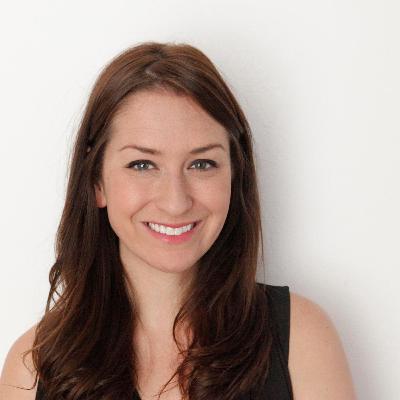 Rebecca Davis: The Power and Joy of Building Community