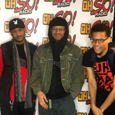 Slit Podcast Ep.3: Ya daddy was right