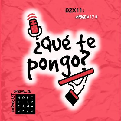 Emprender en Hostelería: Los Casos de Éxito del HUB Origen de Hostelería Madrid