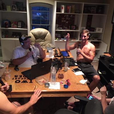 Podcast #73, August 22nd 2015