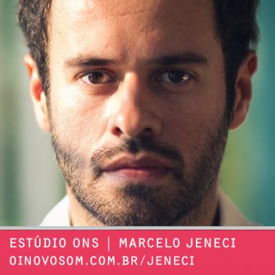 Estúdio ONS - Marcelo Jeneci - 24/08/2012