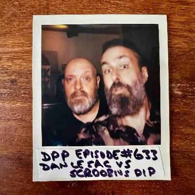 Dan Le Sac vs Scroobius Pip: don't call it a comeback! (Live In Places / Repent Replenish Repeat / The Logic Of Chance) #633