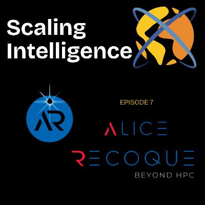 Inside Alice Recoque: Europe’s New Exascale-Class AI Factory