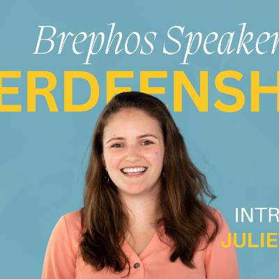 Juliet Philip, Aberdeenshire: Introducing our Brephos Speaker Team Juliet Philip, Aberdeenshire: Introducing our Brephos Speaker Team