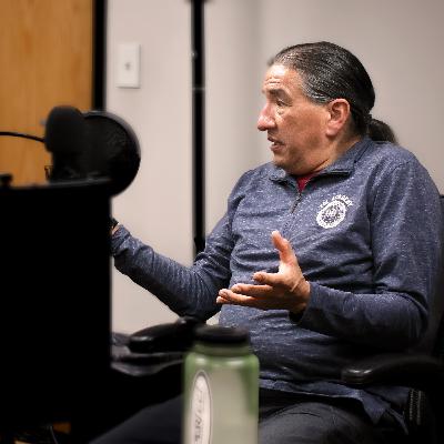 Roll Call, Episode 12: A Personal Story About Human Trafficking with Guest Monte Fronk
