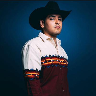 Changing The Frequency with Chito Floriano