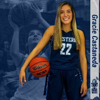 E10: Women's Basketball - Gracie Castaneda E10: Women's Basketball - Gracie Castaneda