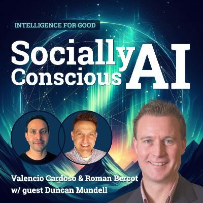 Driving AI Innovation with Duncan Mundell, Head of Invent, AltaML