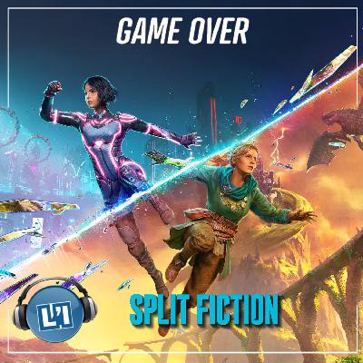 SPLIT FICTION , LE TEST