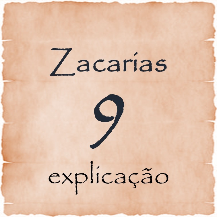 Zacarias 9 explicação episode artwork