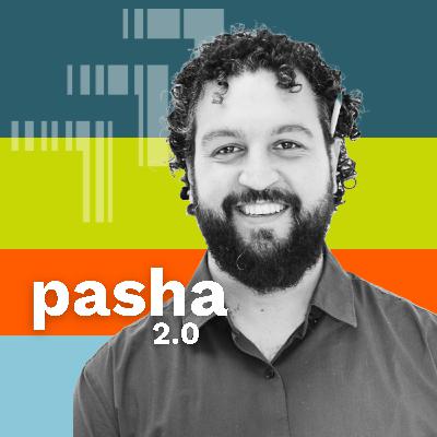 Masculinity on the Edge: Grievance Politics, Andrew Tate & More with Dr. Pasha Dashtgard