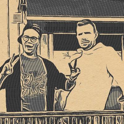 Fredrik och Jimmys tävlings avsnitt. Fredrik och Jimmys tävlings avsnitt.