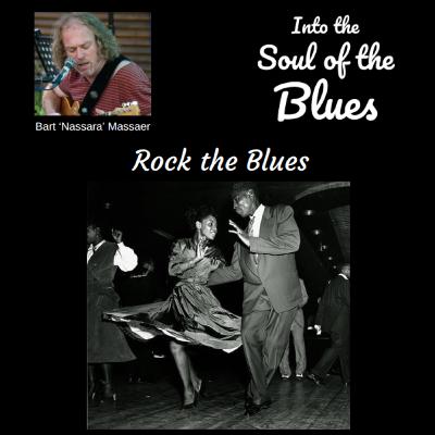 Rock the Blues