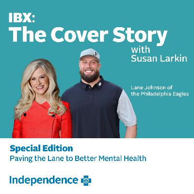 Special Edition: Paving the Lane to Better Mental Health Special Edition: Paving the Lane to Better Mental Health