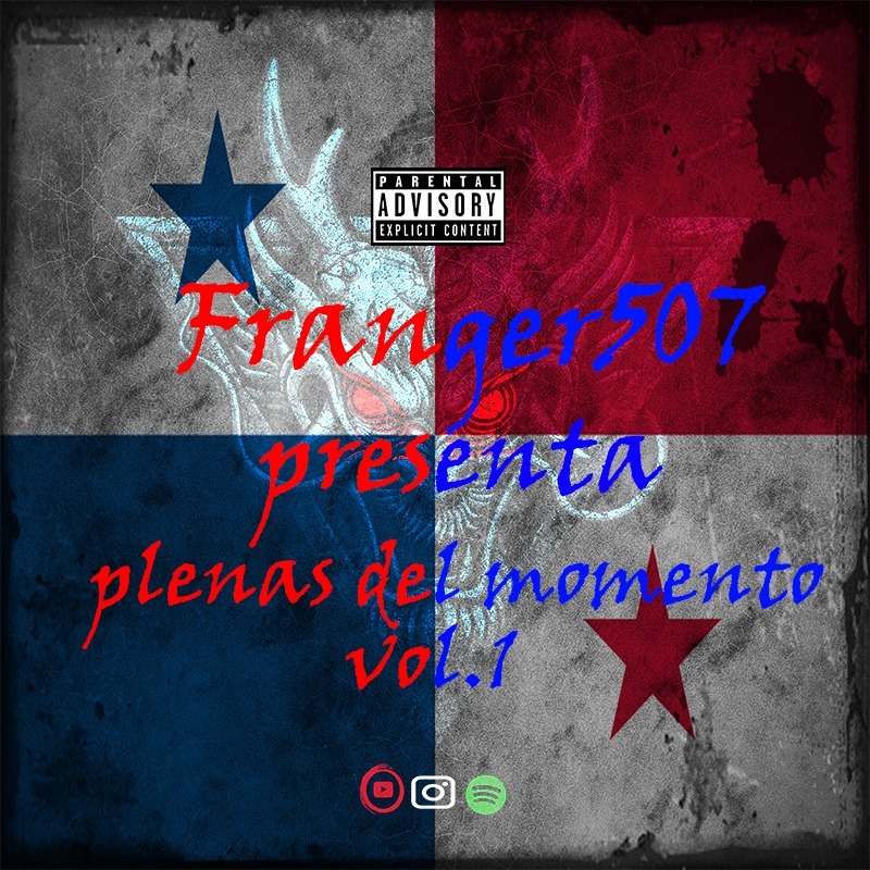 plenas del momento (Ft Franger507)