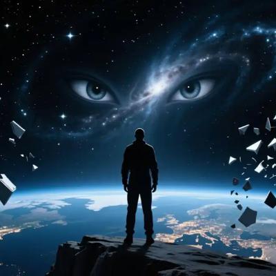 Why Is the Universe So Silent?