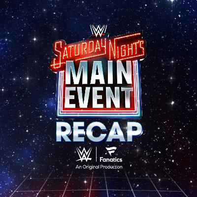 What’s next? Gunther reacts to ending Goldberg’s career: Saturday Night’s Main Event Recap