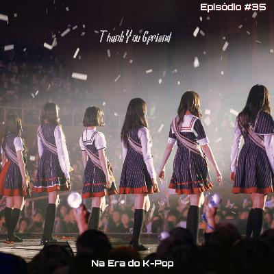 #35 - #ThankYouGFRIEND: entenda o que sabemos sobre o disband e conheça a nossa história com o grupo