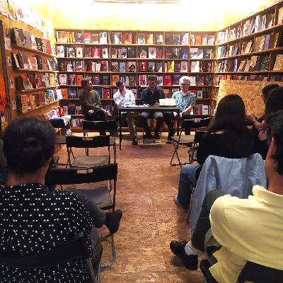 José Ferreira, Miguel Carmo, Frederico Ágoas, Fernando Ramalho | Maneiras de Ver #7 | História e política dos grandes incêndios em Portugal (24 Out 2025)