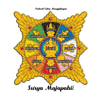Surya Majapahit | Sinau Sastra Jawa Eps. 16