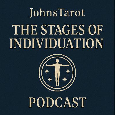 The Stages of Individuation Podcast only