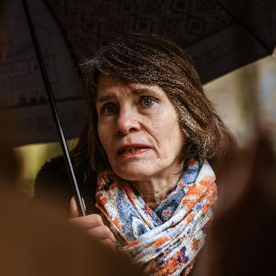 Pharmatests - Sylvia Wagner klärt über das Leid von Heimkindern auf