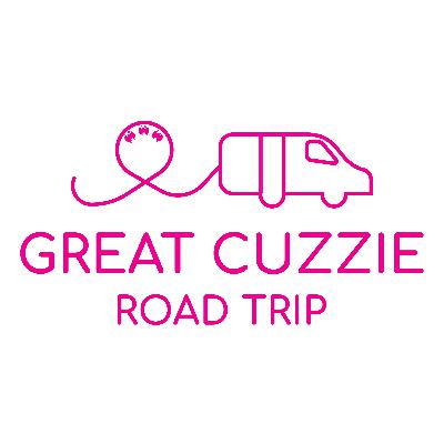 Gulf Coast Parks - Great Cuzzie Road Trip (Episode 173)