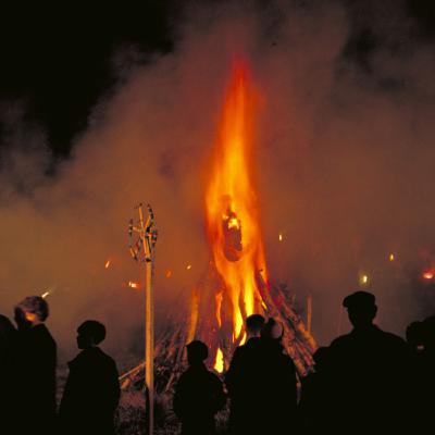 Bonfire Night Bonfire Night