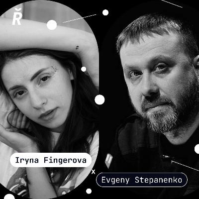 Ірина Фінгерова, Німеччина | Велике переселення | Борщ Центральної Європи s02e04 Ірина Фінгерова, Німеччина | Велике переселення | Борщ Центральної Європи s02e04