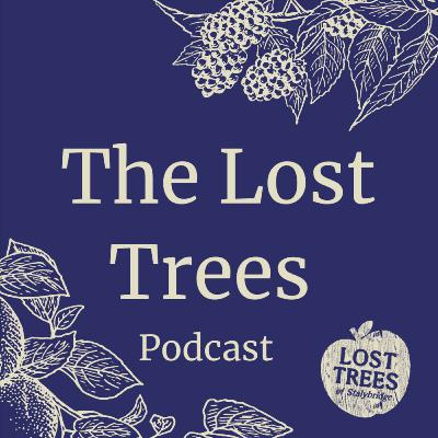 Episode 3 - Gorse Hall History & Cheetham Park Community Orchard