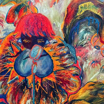 Vol.084 当一首曲子，比我更懂我的心｜如何用音乐治愈生活